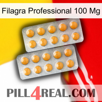 Filagra Professional 100Mg levitra2